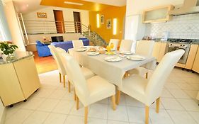 Apartment Drazovic
